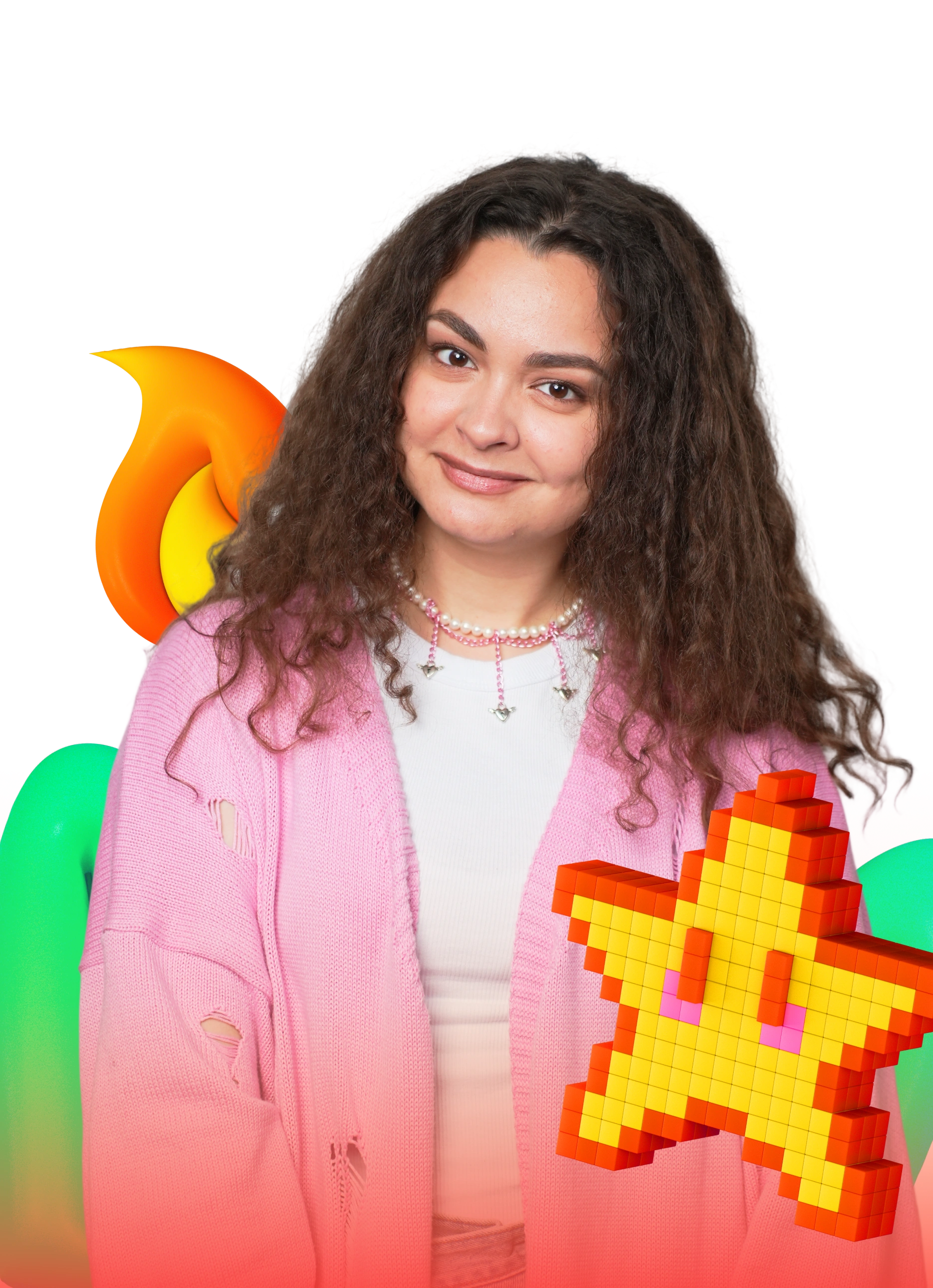 Ольга
Троцкая